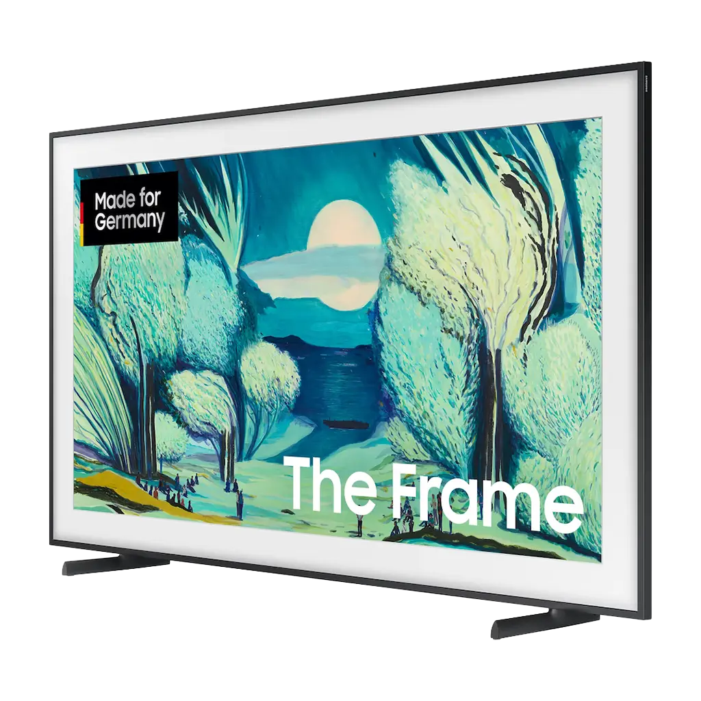 Samsung - Display - 4K TheFrame 65"