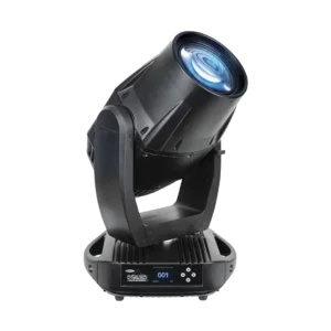 Showtec - LED Moving Head - Polar 100 Beam - IP65