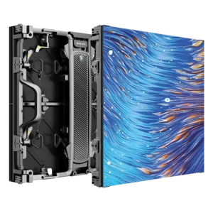 Unilumin - LED-Modul - URMIII 03 MK2 Pro Outdoor 500x500mm