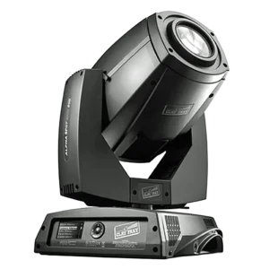 Clay Parky - Moving Head - Alpha Spot QWO 800