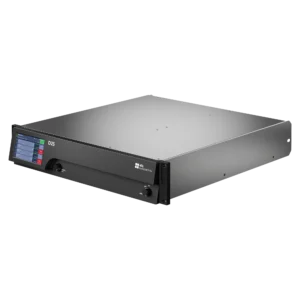 d&b Audiotechnik - Systemendstufe - D25