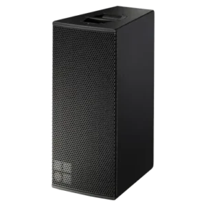 d&b Audiotechnik - Touring Rack - 6xD40 - CA