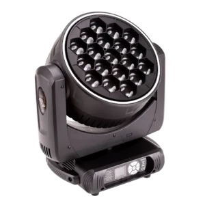 Etec - LED Moving Head Wash - Bee Eye 1940