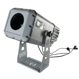Flash - Big Logo Projector - 300W
