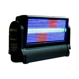 LC Pro - LED Stroboskop - Show Strobe 1K MK1