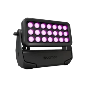 Cameo - Outdoor LED Washer - ZENIT W300