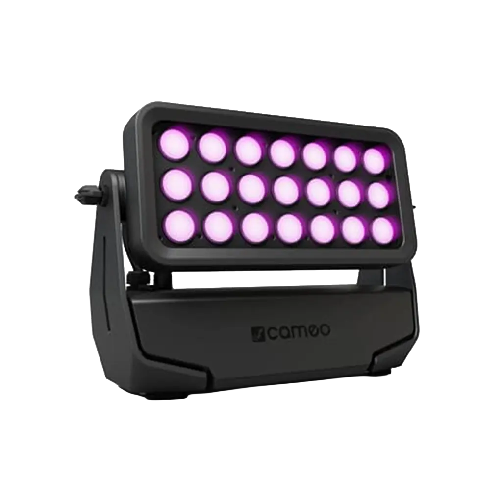 Cameo - Outdoor LED Washer - ZENIT W300
