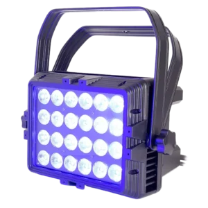 Lightmaxx - LED Fluter - Vector ARC Flood II