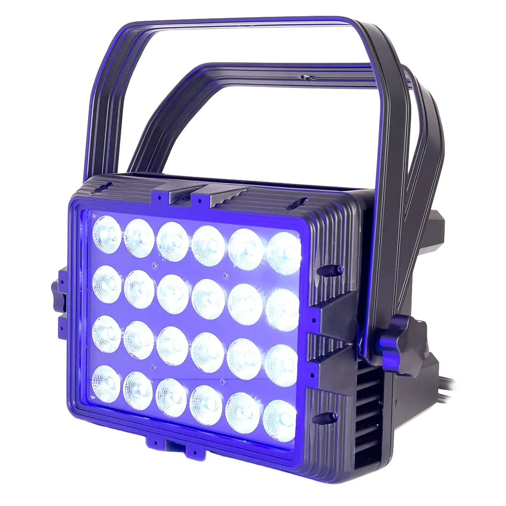 Lightmaxx - LED Fluter - Vector ARC Flood II