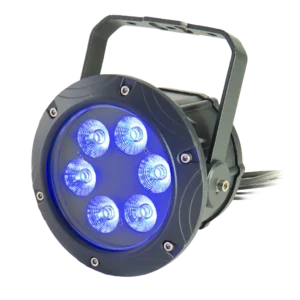 Lightmaxx - LED Scheinwerfer - Nano Spot Arc