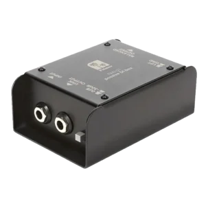 Palmer PAN01 - DI Box - passiv